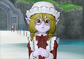 C Huzer02 こんちえ Dq10 毎日 ミツノ に投票 Hiroba Dqx Jp Sc Election Qu フォレスドン